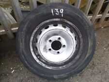 Vauxhall movano wheel for sale  UK