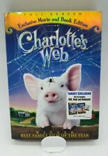 Charlotte web exclusive for sale  Las Vegas