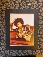 Jimi hendrix art for sale  WALSALL