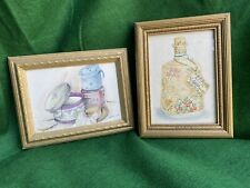 decorative framed prints for sale  New Bern