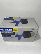 Kobalt 25ft auto for sale  La Grange Park