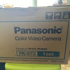 Panasonic mount 973 for sale  Orange