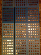 Lincoln penny set for sale  Fayetteville