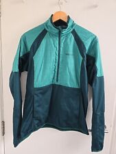 Marmot fleece zip for sale  LONDON