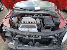 Audi engine 3.2l for sale  Manchester