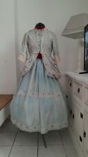 Robe ancienne victorienne d'occasion  Lunel