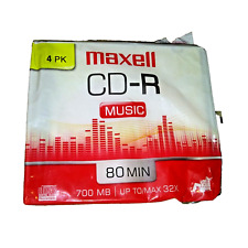 Maxell digital audio for sale  Chicago