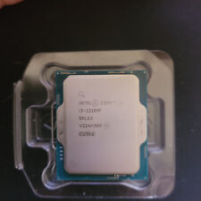 Intel core 12100f gebraucht kaufen  Attenkirchen