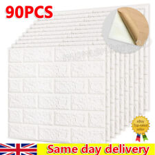 90pcs tile brick for sale  WORCESTER