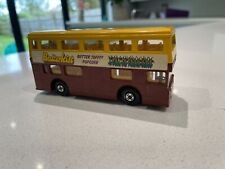 Matchbox 1.43 toy for sale  BEDFORD