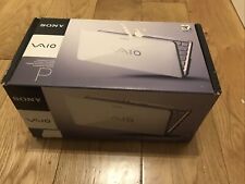 Vintage sony vaio for sale  LONDON