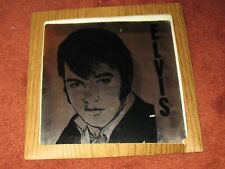 Elvis presley glass for sale  Shipping to Ireland