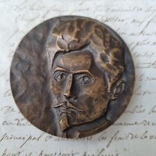 Médaille bronze czinder d'occasion  Nantes-