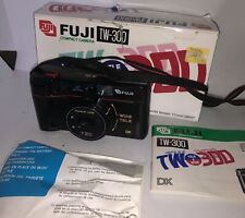 fuji tw 300 film camera for sale  Papillion