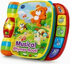 Vtech musical rhymes for sale  Lincoln