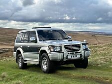 1994 mitsubishi pajero for sale  HALIFAX