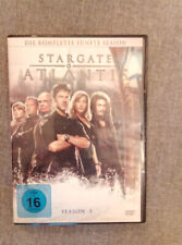 stargate atlantis gebraucht kaufen  Düsseldorf