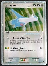 Carta pokemon latios usato  Perugia