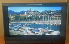 sony oled monitor for sale  Lakewood