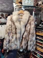 Blue fox fur for sale  North Scituate