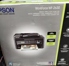 Epson workforce 545 for sale  Shipping to Ireland