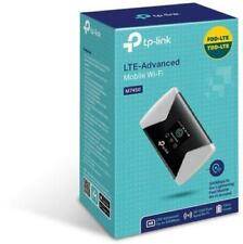 TP-Link M7450 300Mbps 4G LTE-Advanced Mobile Wi-Fi  Portable Travel Wi-Fi Router for sale  Shipping to South Africa