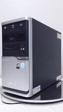 Computadora de escritorio AcerPower FH Pentium D CPU 2,80 GHz 1 GB RAM 160 GB HDD Windows XP, usado segunda mano  Embacar hacia Argentina