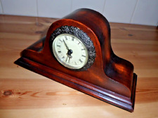 Vintage Mantle Piece/Sideboard clock. Stunning and Immaculate. Mine for 30 years for sale  Shipping to South Africa