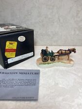 Sebastian miniature family for sale  Placentia