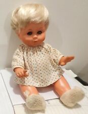 Italian baby doll for sale  LONDON