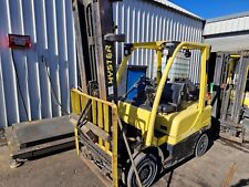 hyster for sale  NORTH SHIELDS