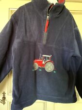 Shires clothing navy for sale  BUCKINGHAM