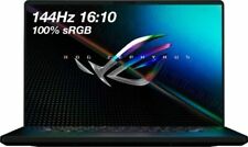 ASUS ROG Zephyrus M16 16"" (SSD de 512GB, Intel Core i7-11800H, 2.3GHz, 16GB... comprar usado  Enviando para Brazil