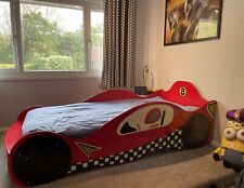 Red racing car for sale  CHERTSEY