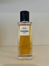 Chanel beige exclusifs d'occasion  Soual