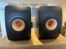 Kef ls50 meta for sale  WREXHAM