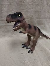 Tyrannosaurus rex brown for sale  Clearwater