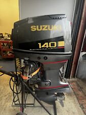 suzuki outboard engine for sale  BENFLEET