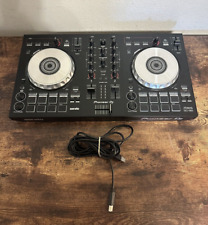 Usado, Tocadiscos controlador digital para DJ Pioneer DDJ-SB3 Serato - ENVÍO GRATUITO - segunda mano  Embacar hacia Mexico