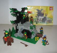 Lego legoland 6066 d'occasion  Lyon IX