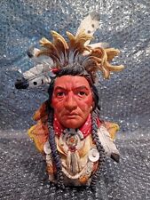 Native american indian for sale  CORBY