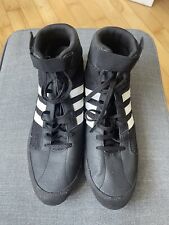 Adidas weightlifting wrestling for sale  CHICHESTER