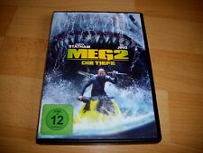 Meg tiefe dvd gebraucht kaufen  Bünde