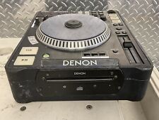 Denon s5000 mixer for sale  ASHTEAD