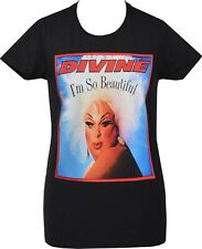 Womens divine shirt for sale  BRIGHTON