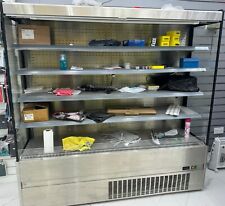 Commercial chiller fridge for sale  SURBITON