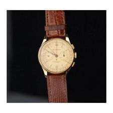 Orologio cronografo vintage usato  Cittiglio