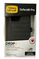Otterbox Defender Series Pro Case With Holster For iPhone 12 Mini (5.4") - Black for sale  Shipping to South Africa