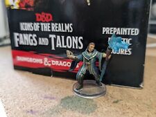 Dnd human wizard for sale  HORSHAM