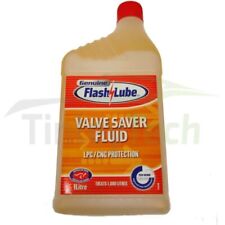 Flashlube valve saver for sale  BEDFORD